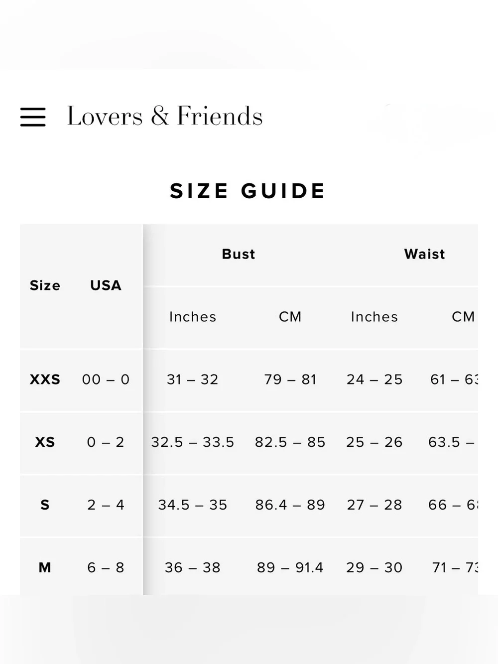 Lovers and Friends Titan mini dress, - blood orange - size small